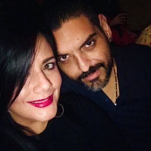 Meet your Posher, Omar